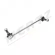 Entretoise/tige, stabilisateur avant droit MERTZ M-S1716 - Visuel 2