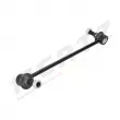 Entretoise/tige, stabilisateur avant gauche MERTZ M-S1717 - Visuel 2