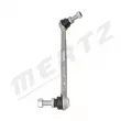 Entretoise/tige, stabilisateur avant droit MERTZ M-S1718 - Visuel 3