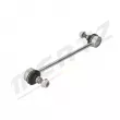 Entretoise/tige, stabilisateur MERTZ M-S1728 - Visuel 3