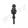 Entretoise/tige, stabilisateur MERTZ M-S1732 - Visuel 2