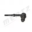 Entretoise/tige, stabilisateur MERTZ M-S1732 - Visuel 3