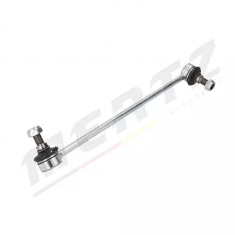 Entretoise/tige, stabilisateur avant droit MERTZ M-S1736