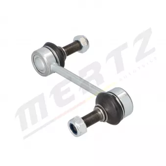 Entretoise/tige, stabilisateur MERTZ M-S1737