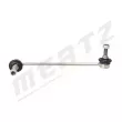 Entretoise/tige, stabilisateur avant gauche MERTZ M-S1745 - Visuel 2