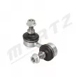 Entretoise/tige, stabilisateur avant droit MERTZ M-S1753 - Visuel 1