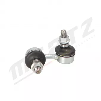 Entretoise/tige, stabilisateur avant gauche MERTZ M-S1754