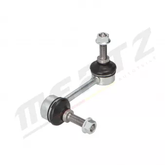 Entretoise/tige, stabilisateur avant droit MERTZ M-S1758