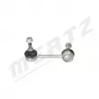 Entretoise/tige, stabilisateur avant droit MERTZ M-S1758 - Visuel 2