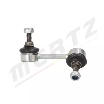 Entretoise/tige, stabilisateur avant droit MERTZ M-S1760