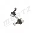 Entretoise/tige, stabilisateur avant droit MERTZ M-S1760 - Visuel 2