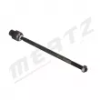 Rotule de direction intérieure, barre de connexion MERTZ M-S1774 - Visuel 2