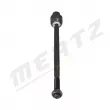 Rotule de direction intérieure, barre de connexion MERTZ M-S1774 - Visuel 3