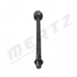 Rotule de direction intérieure, barre de connexion MERTZ M-S1780 - Visuel 3