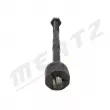Rotule de direction intérieure, barre de connexion MERTZ M-S1783 - Visuel 3