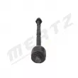 Rotule de direction intérieure, barre de connexion MERTZ M-S1785 - Visuel 3