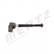 Rotule de direction intérieure, barre de connexion MERTZ M-S1794 - Visuel 1