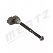 Rotule de direction intérieure, barre de connexion MERTZ M-S1794 - Visuel 2