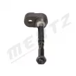 Rotule de direction intérieure, barre de connexion MERTZ M-S1794 - Visuel 3