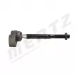 Rotule de direction intérieure, barre de connexion MERTZ M-S1795 - Visuel 1