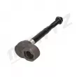 Rotule de direction intérieure, barre de connexion MERTZ M-S1795 - Visuel 2