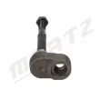 Rotule de direction intérieure, barre de connexion MERTZ M-S1795 - Visuel 3