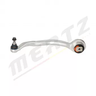 Triangle ou bras de suspension (train avant) MERTZ M-S1812