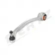 Triangle ou bras de suspension (train avant) MERTZ M-S1812 - Visuel 2
