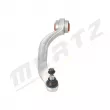 Triangle ou bras de suspension (train avant) MERTZ M-S1812 - Visuel 3