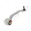 Triangle ou bras de suspension (train avant) MERTZ M-S1813 - Visuel 2