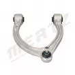 Triangle ou bras de suspension (train avant) MERTZ M-S1851 - Visuel 1