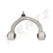 Triangle ou bras de suspension (train avant) MERTZ M-S1851 - Visuel 3