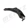 Triangle ou bras de suspension (train avant) MERTZ M-S1918 - Visuel 2