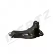 Triangle ou bras de suspension (train avant) MERTZ M-S1918 - Visuel 3