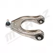 Triangle ou bras de suspension (train avant) MERTZ M-S1925 - Visuel 2
