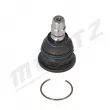 Rotule de suspension MERTZ M-S2052 - Visuel 1