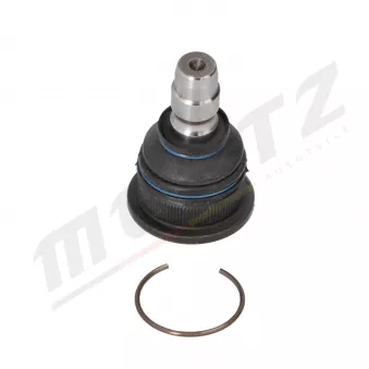 Rotule de suspension MERTZ M-S2052