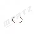 Rotule de suspension MERTZ M-S2052 - Visuel 2