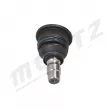 Rotule de suspension MERTZ M-S2052 - Visuel 3