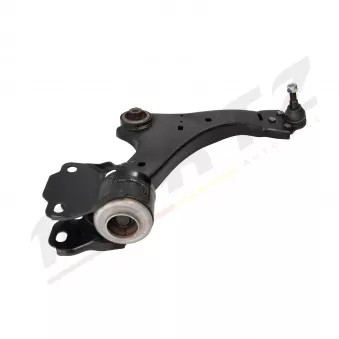 Triangle ou bras de suspension (train avant) MERTZ M-S2074