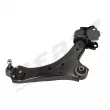 Triangle ou bras de suspension (train avant) MERTZ M-S2074 - Visuel 3