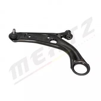 Triangle ou bras de suspension (train avant) MERTZ M-S2093