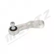 Entretoise/tige, stabilisateur avant gauche MERTZ M-S2145 - Visuel 1