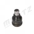 Rotule de suspension MERTZ M-S2161 - Visuel 1