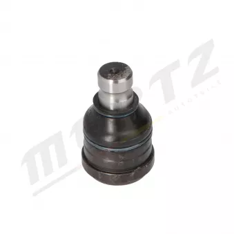Rotule de suspension MERTZ M-S2161