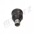 Rotule de suspension MERTZ M-S2161 - Visuel 3