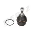 Rotule de suspension MERTZ M-S2174 - Visuel 1