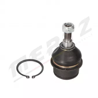 Rotule de suspension MERTZ