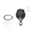 Rotule de suspension MERTZ M-S2174 - Visuel 2
