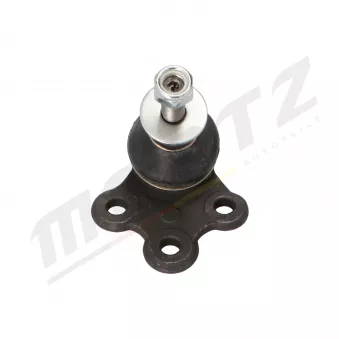 Rotule de suspension MERTZ